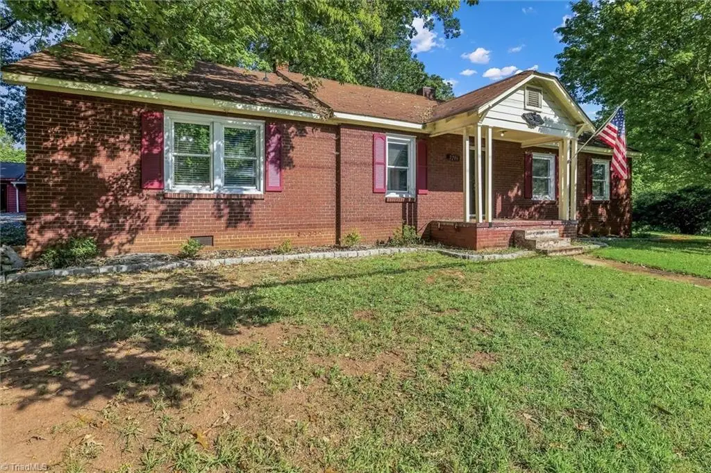 2206 Rural Hall-germanton Road, Rural Hall, NC 27045 - #1
