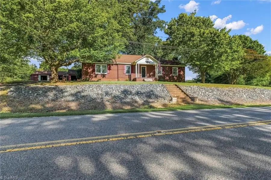 2206 Rural Hall-germanton Road, Rural Hall, NC 27045 - #3