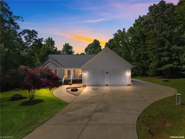 102 Silver Fox Lane, Randleman, NC 27317