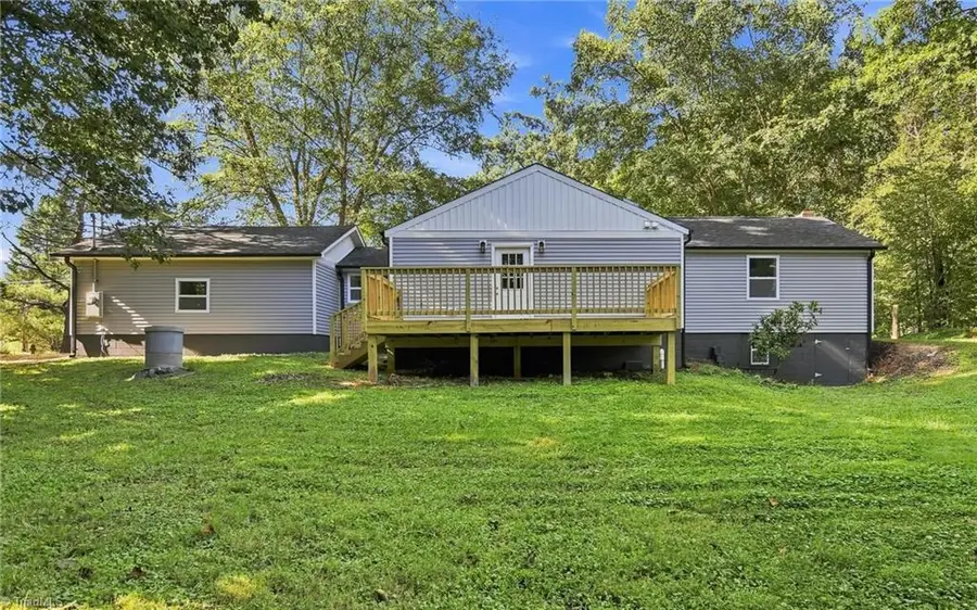 7505 Franklin Road, Lewisville, NC 27023 - #2