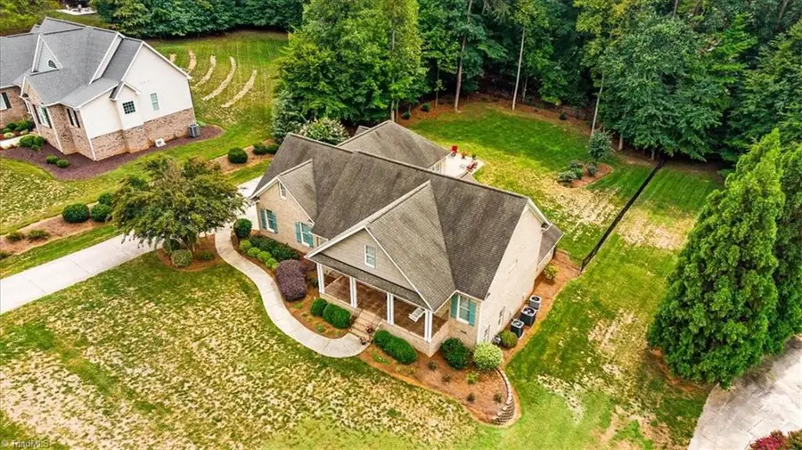 156 Keel Court, Stokesdale, NC 27357 - #3