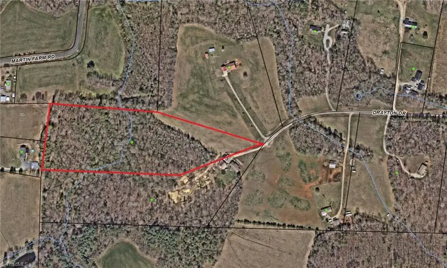 630 Drayton Drive, Denton, NC 27239 - #2