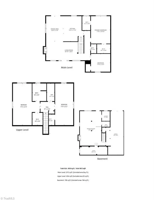 1111 Irving Street, Winston Salem, NC 27103 - #2