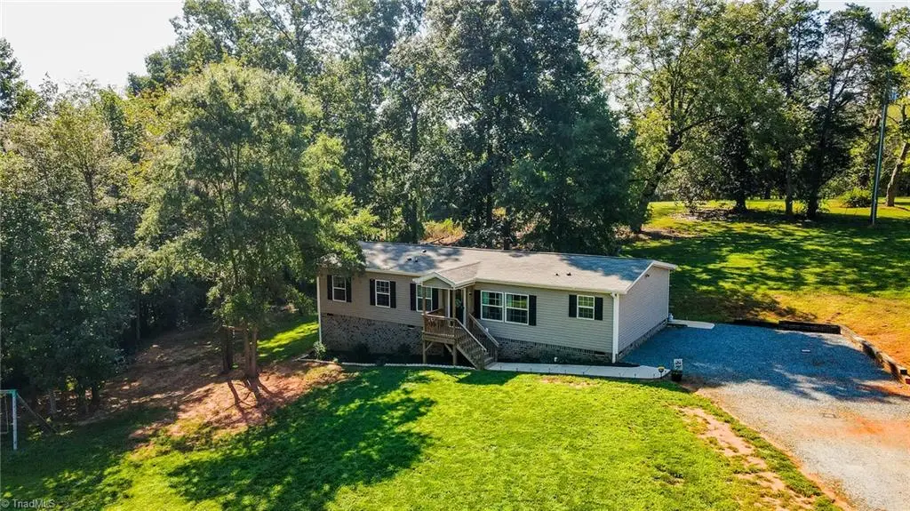 1317 Haire Road, Yadkinville, NC 27055 - #1