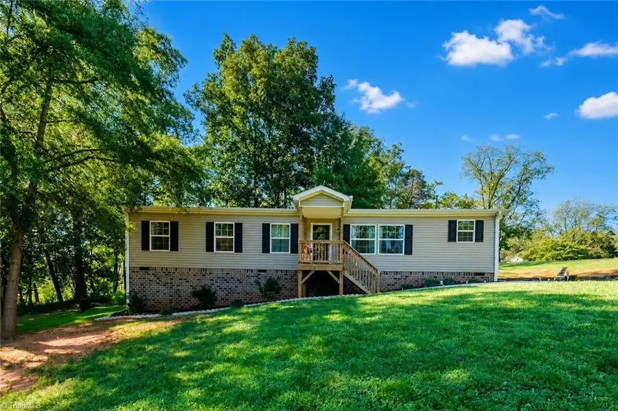 1317 Haire Road, Yadkinville, NC 27055 - #2