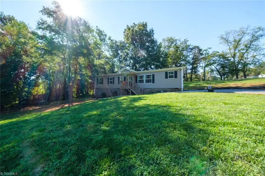 1317 Haire Road, Yadkinville, NC 27055 - #3