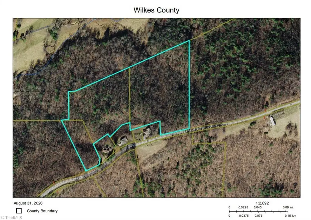 000 Lithia Springs Road, Moravian Falls, NC 28654 - #1