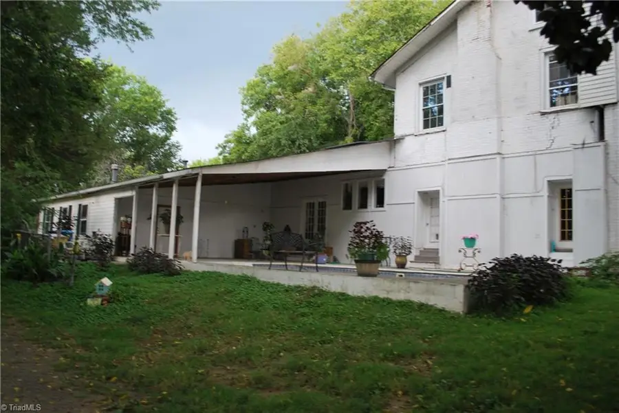1891 Farmington Road, Mocksville, NC 27028 - #2