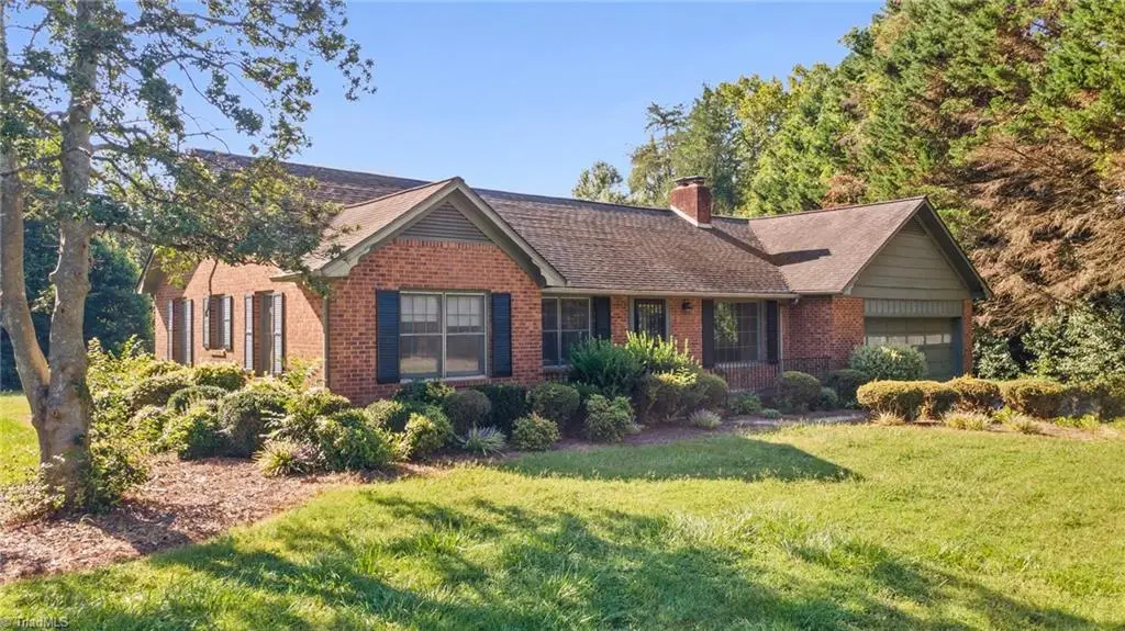 175 Circle Drive, Mocksville, NC 27028 - #1