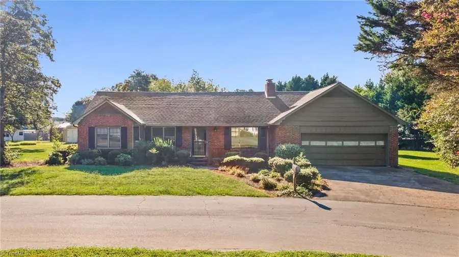 175 Circle Drive, Mocksville, NC 27028 - #3