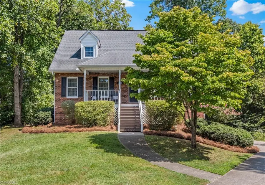 2513 Newington Court, Clemmons, NC 27012 - #3