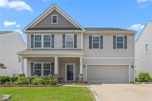 5621 Tier View Trail, Greensboro, NC 27405
