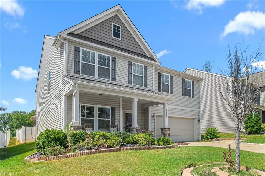 5621 Tier View Trail, Greensboro, NC 27405 - #2