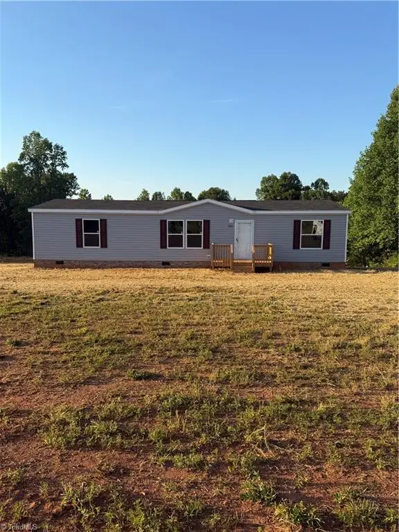 2920 Bethel Church Road #1, Yadkinville, NC 27055 - #2