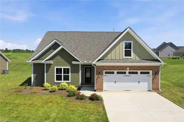 3109 Cullens Drive, Graham, NC 27253