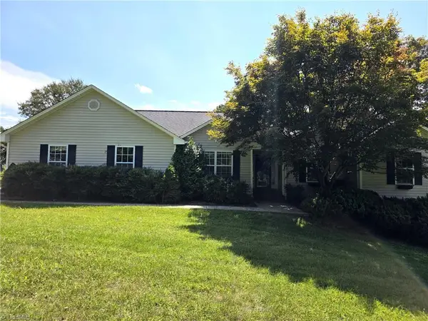 1701 Greenhill Road, Mount Airy, NC 27030