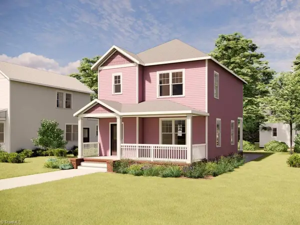 814 Mobile Street, High Point, NC 27260