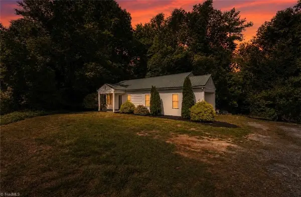 5120 Nc Highway 134, Asheboro, NC 27205