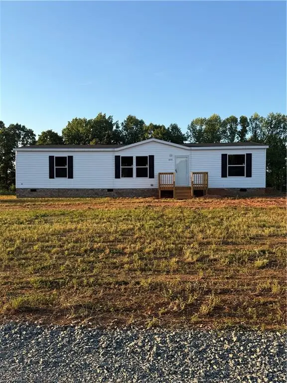 2920 Bethel Church Road #2, Yadkinville, NC 27055 - #1