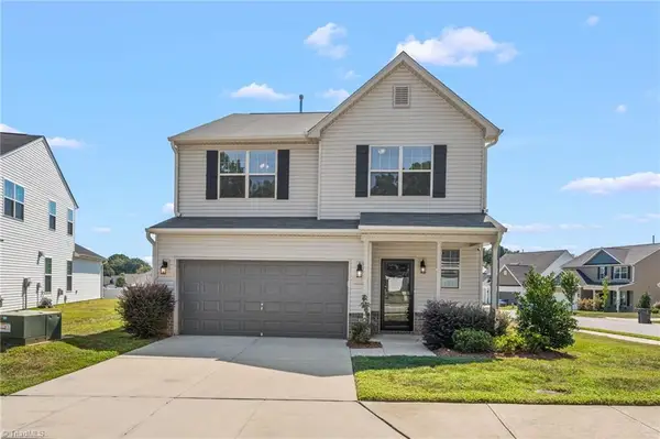 231 Unity Point Lane, Kernersville, NC 27284