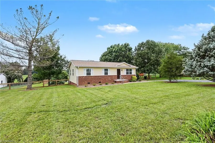 2505 Banner Whitehead Road, Sophia, NC 27350 - #2