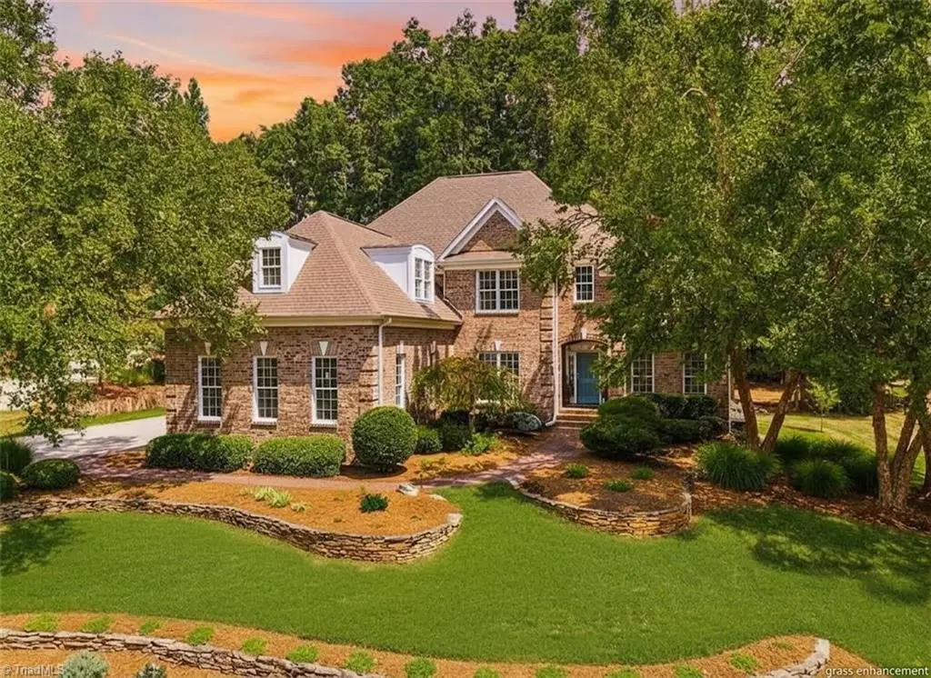 8238 Ipswich Court, Summerfield, NC 27358 - #1