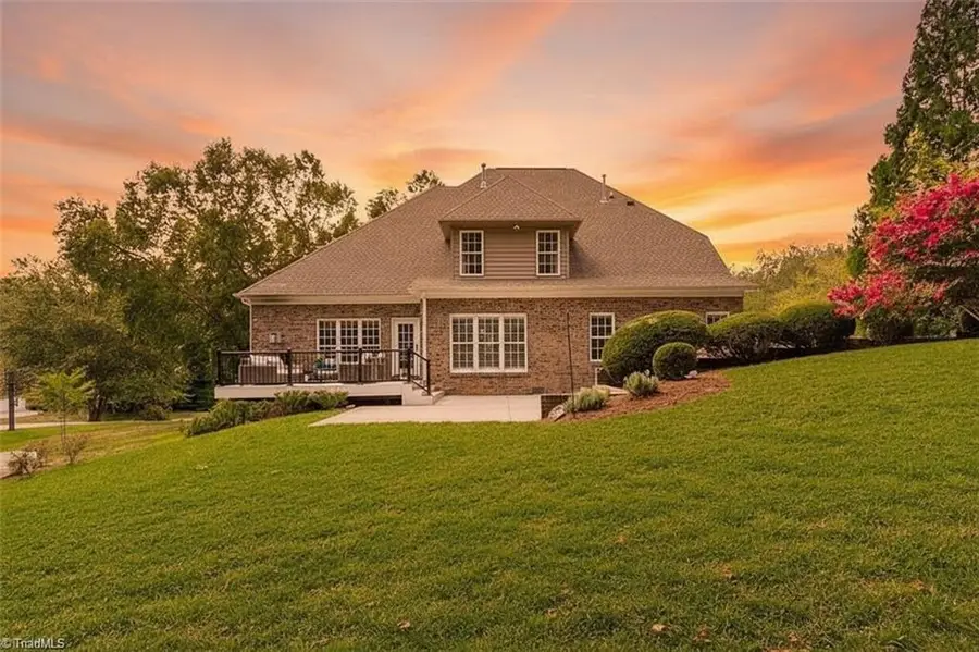 8238 Ipswich Court, Summerfield, NC 27358 - #2
