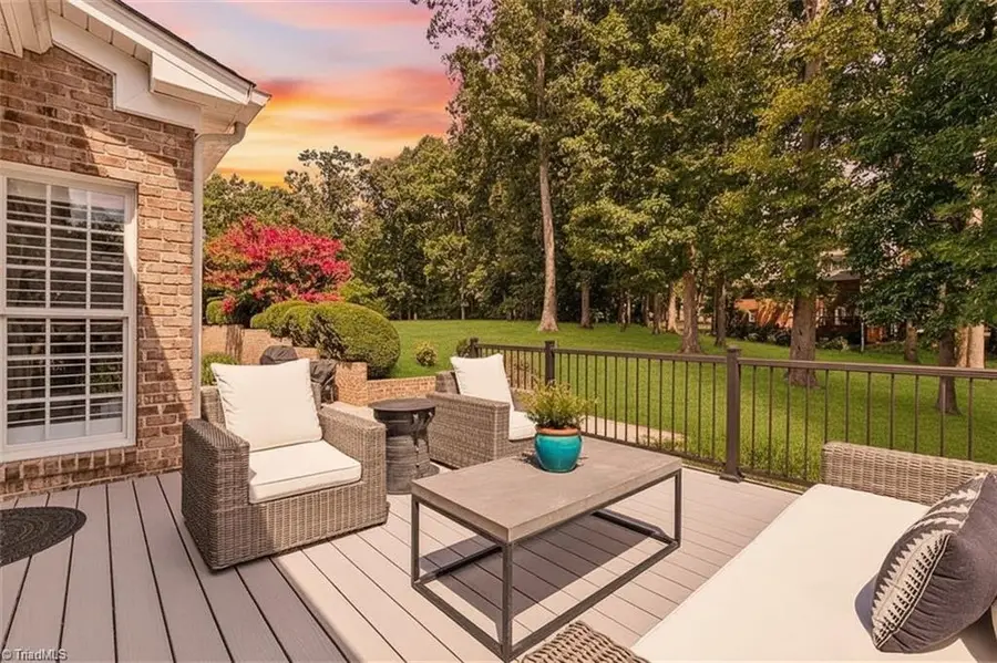 8238 Ipswich Court, Summerfield, NC 27358 - #3