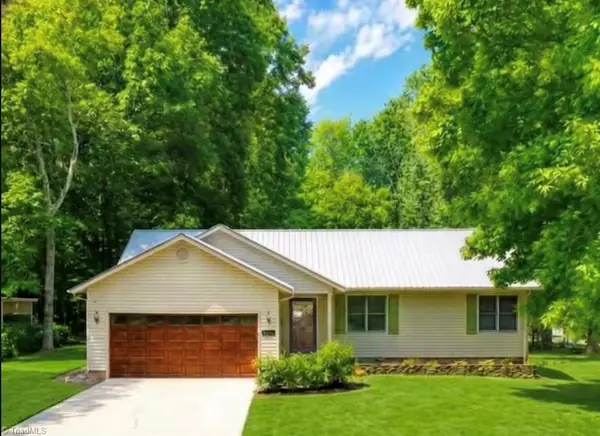 1848 Woodglo Drive, Asheboro, NC 27205