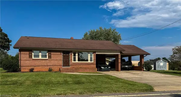3028 Sparta Road, North Wilkesboro, NC 28659