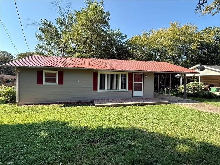 111 Arbor Street, Boonville, NC 27011 - #2