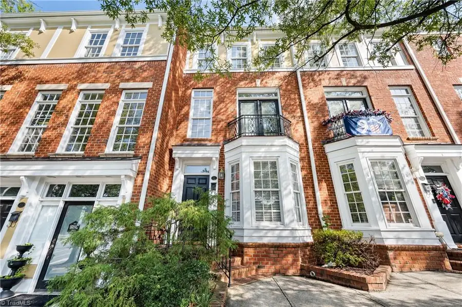 205 Southside Square, Greensboro, NC 27406 - #2