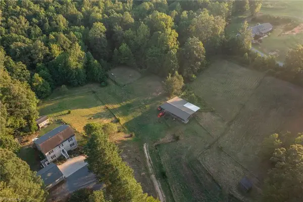 8655 Warner Road, Kernersville, NC 27284