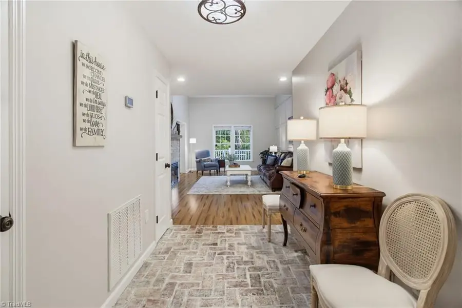 8655 Warner Road, Kernersville, NC 27284 - #3