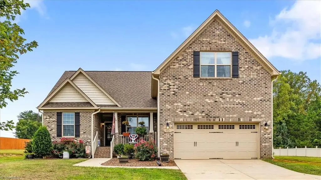 9141 Warren Road, Kernersville, NC 27284 - #1