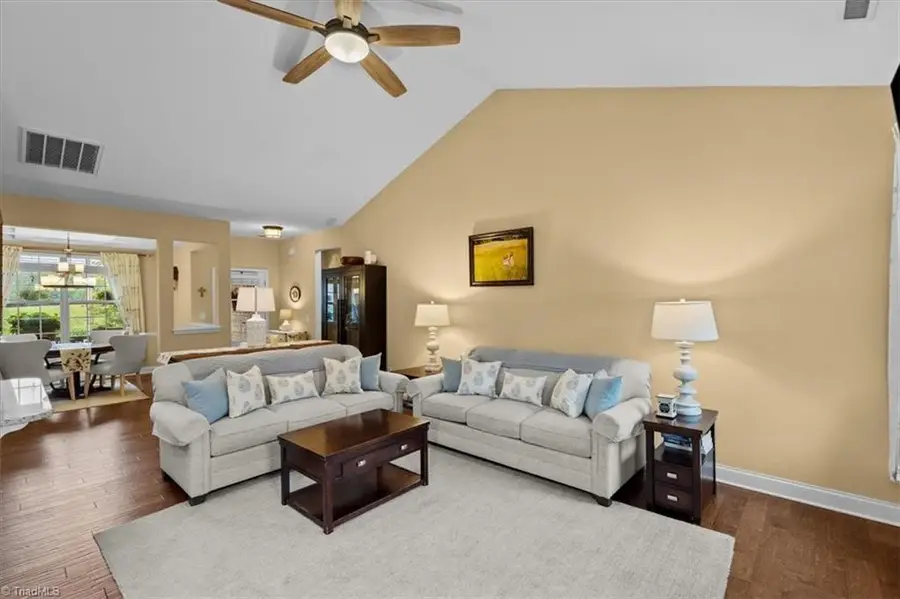 9141 Warren Road, Kernersville, NC 27284 - #2