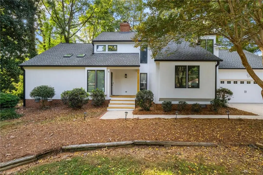 5928 Woodfield Drive, Kernersville, NC 27284 - #1