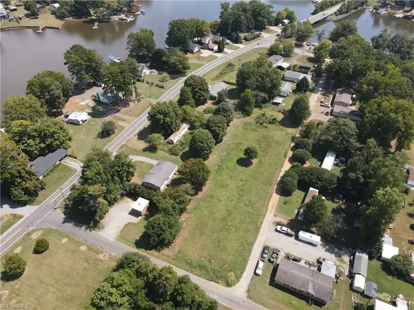 0 Holly Hill Road, Lexington, NC 27292