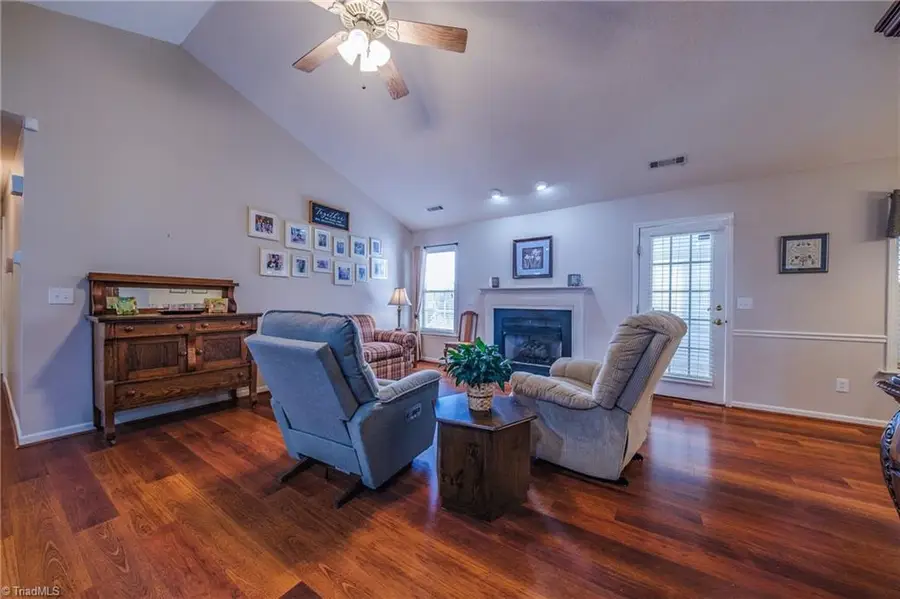 5550 Woodspring Drive, Winston Salem, NC 27106 - #3