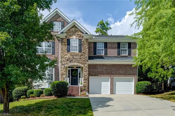 5645 Stone Crossing Drive, Winston-Salem, NC 27104