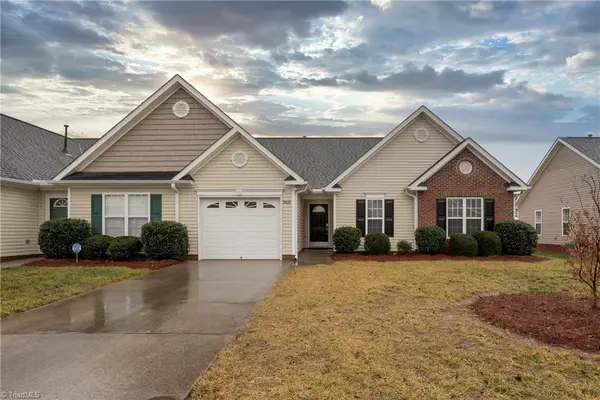 3939 Creekside Court #3939, Winston-Salem, NC 27127