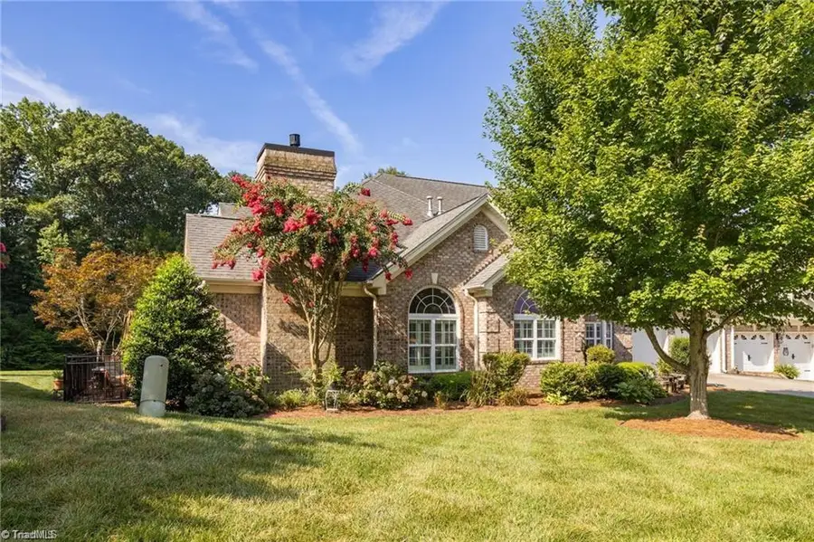 1441 Cawdor Lane, Kernersville, NC 27284 - #2
