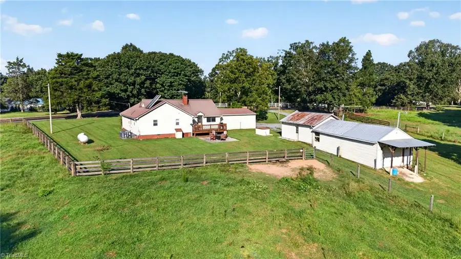 1422 Academy Road Extension, Franklinville, NC 27248 - #3