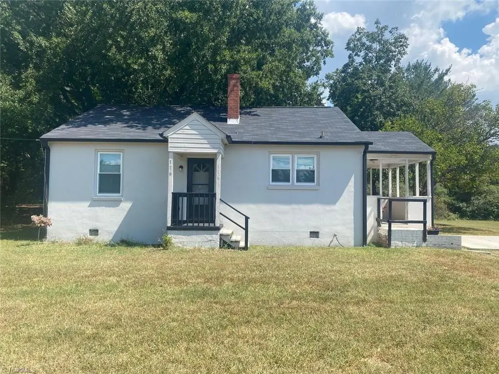 116 Oak Street, Kernersville, NC 27284 - #1