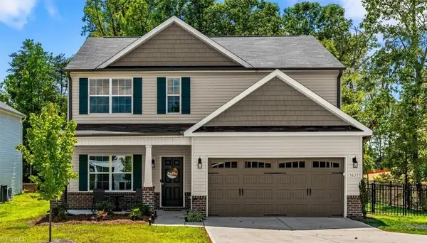 1637 Appaloosa Place, High Point, NC 27262
