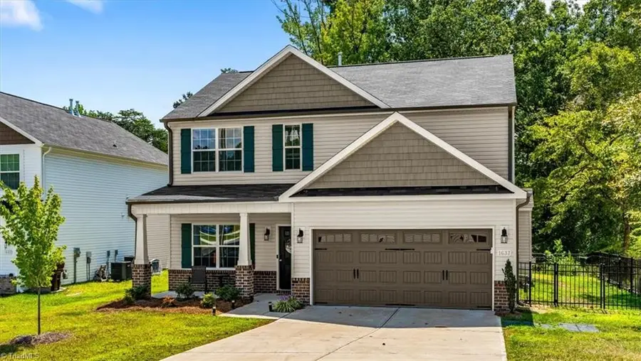 1637 Appaloosa Place, High Point, NC 27262 - #2