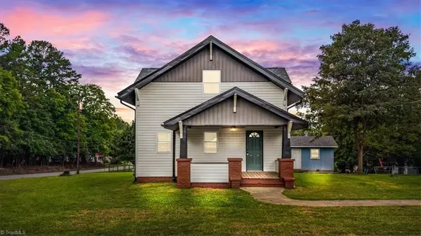 319 Ferguson Street, Randleman, NC 27317