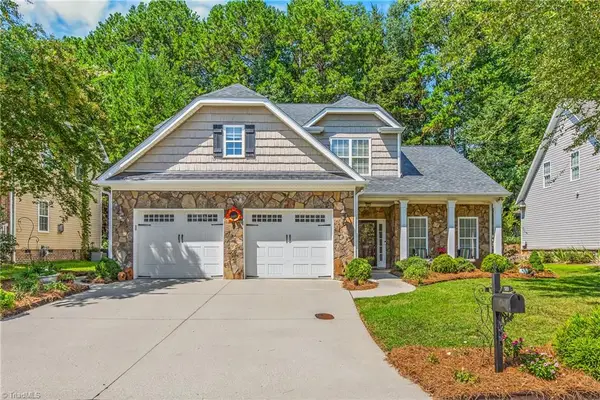189 Cabot Drive, Winston-Salem, NC 27103