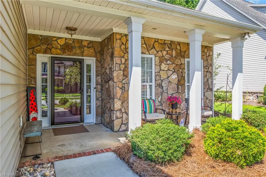189 Cabot Drive, Clemmons, NC 27103 - #2