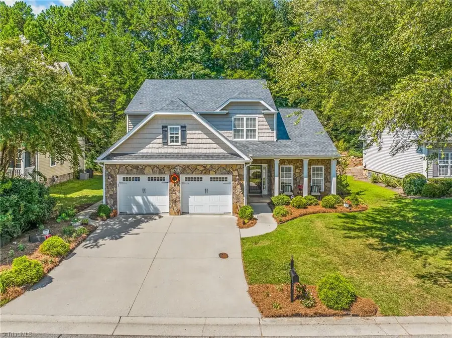 189 Cabot Drive, Clemmons, NC 27103 - #3